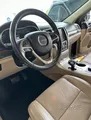 Clean Jeep Grand Cherokee LIMITED 2015